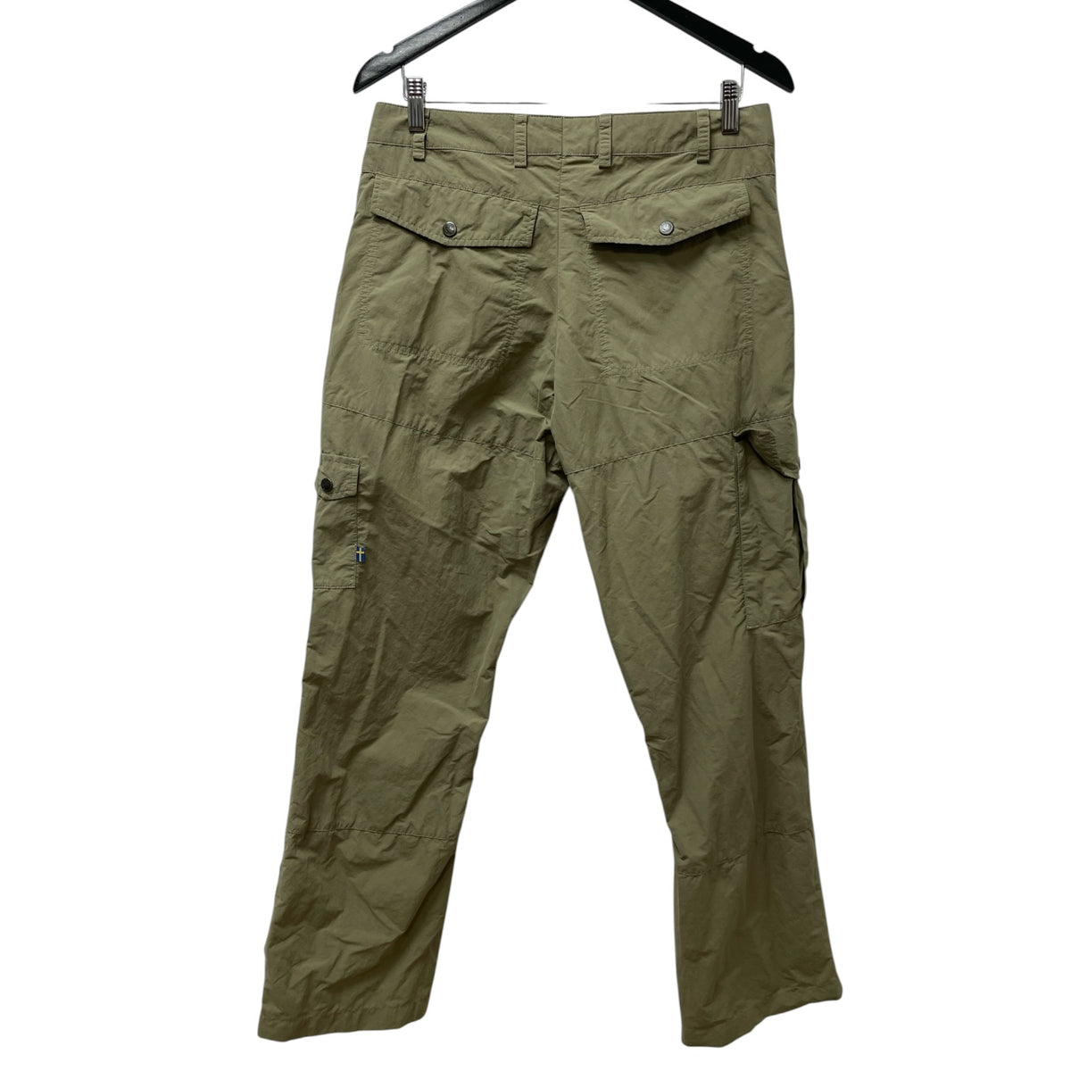 FJALLRAVEN мъжки панталон