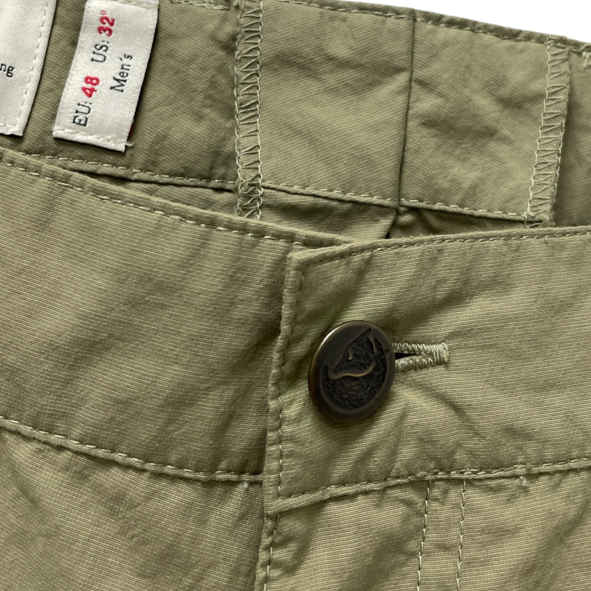 FJALLRAVEN мъжки панталон