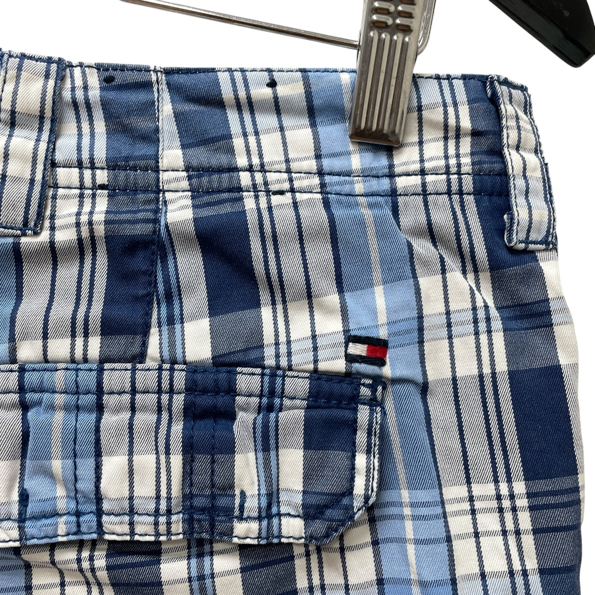 TOMMY HILFIGER мъжки къс панталон