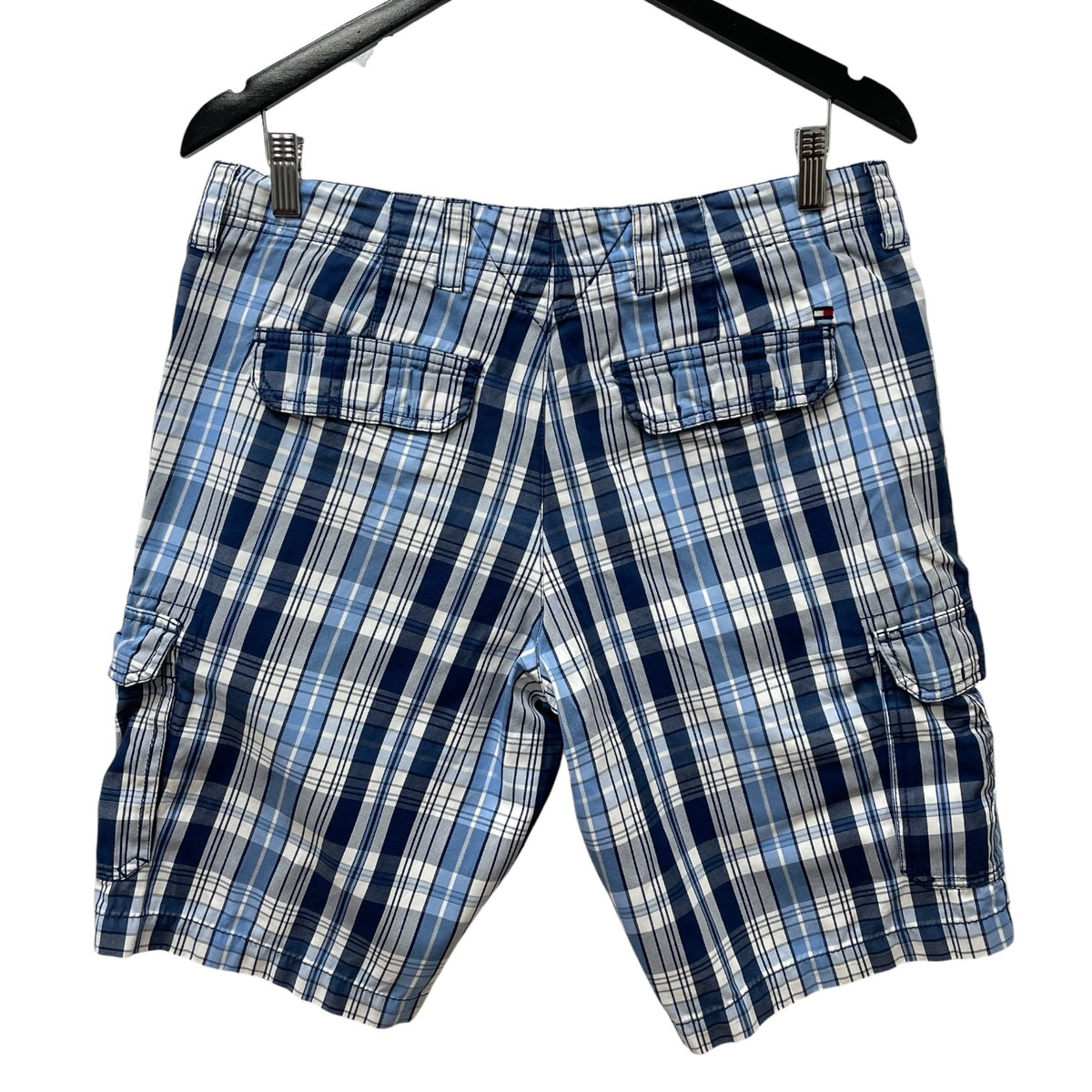 TOMMY HILFIGER мъжки къс панталон