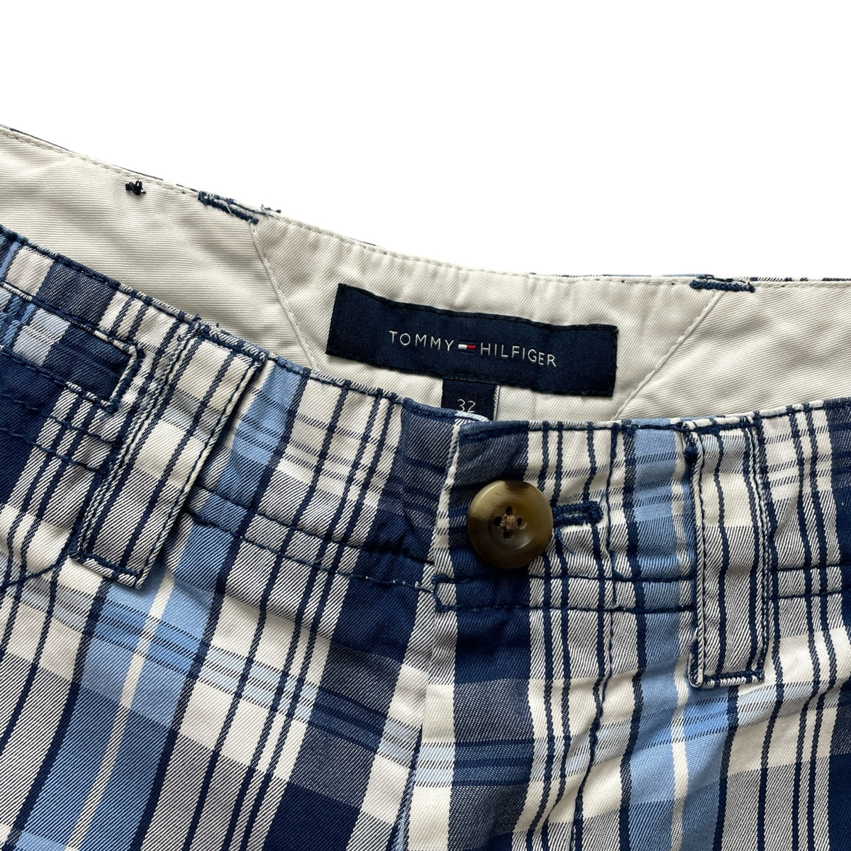 TOMMY HILFIGER мъжки къс панталон