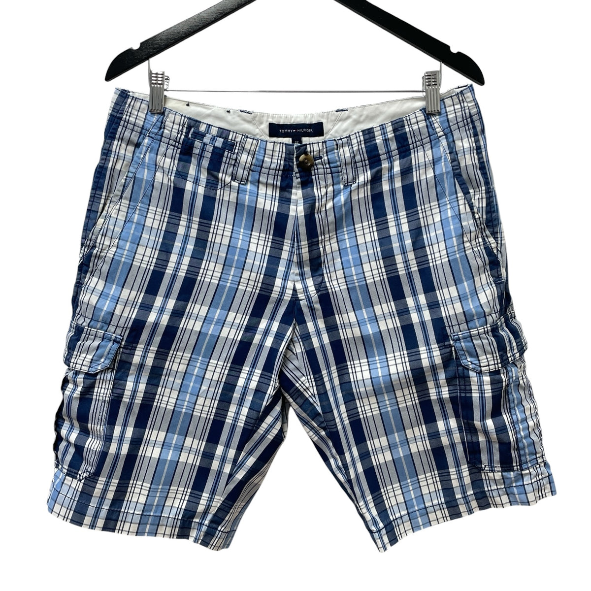 TOMMY HILFIGER мъжки къс панталон