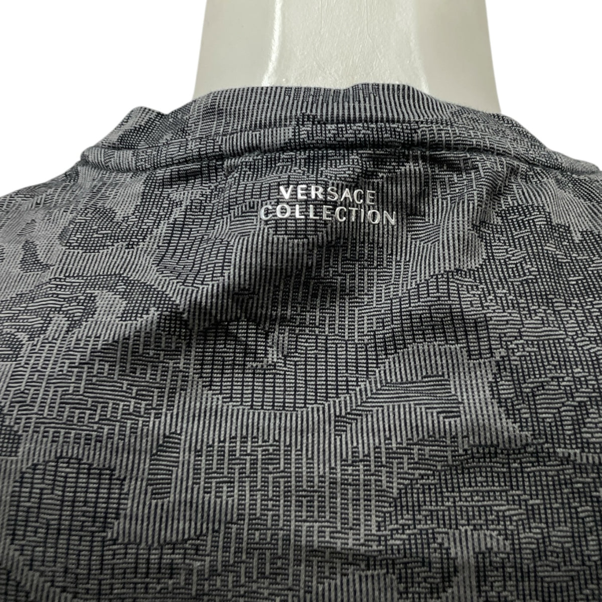 VERSACE мъжка тениска
