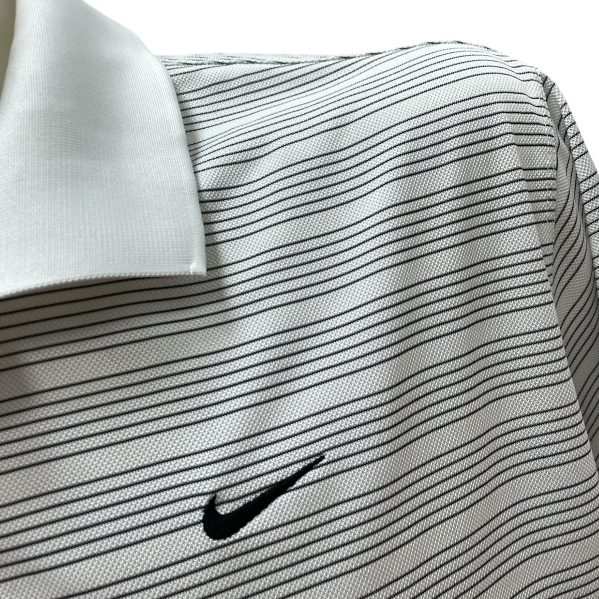NIKE мъжки полошърт