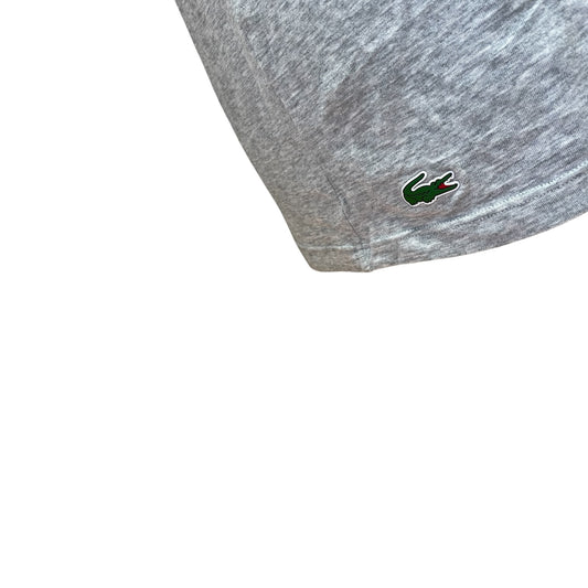LACOSTE мъжка тениска
