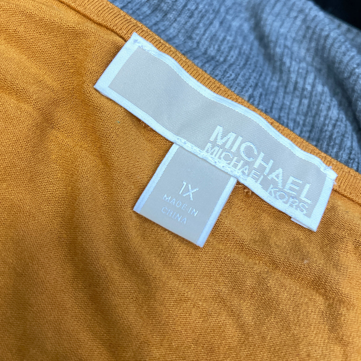 MICHAEL KORS дамска блуза