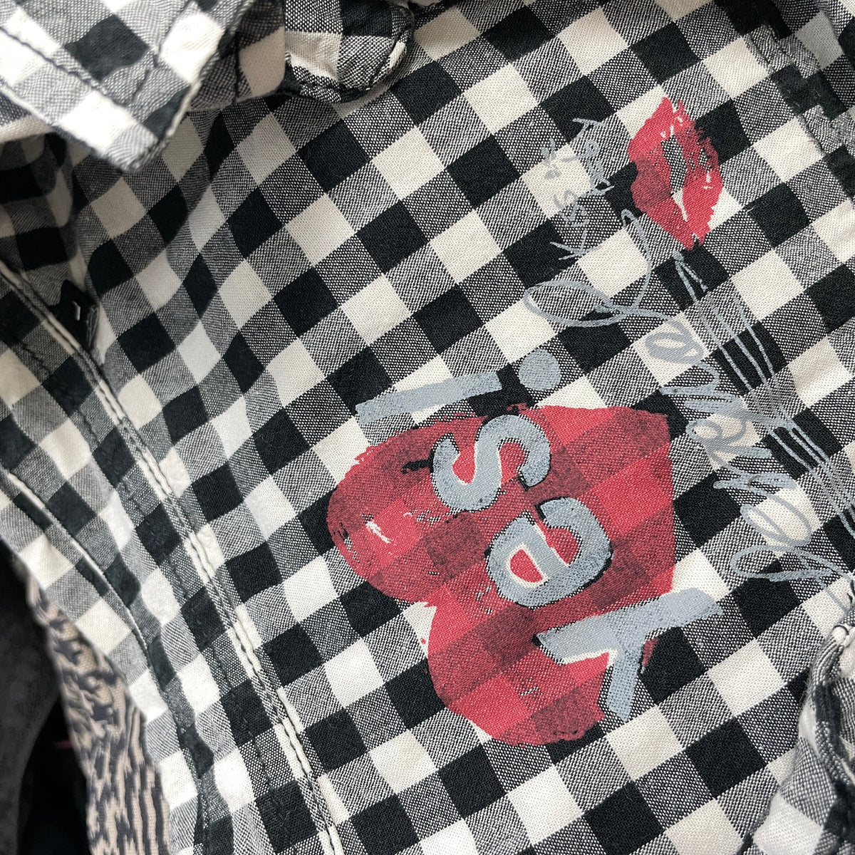 DESIGUAL лятна риза