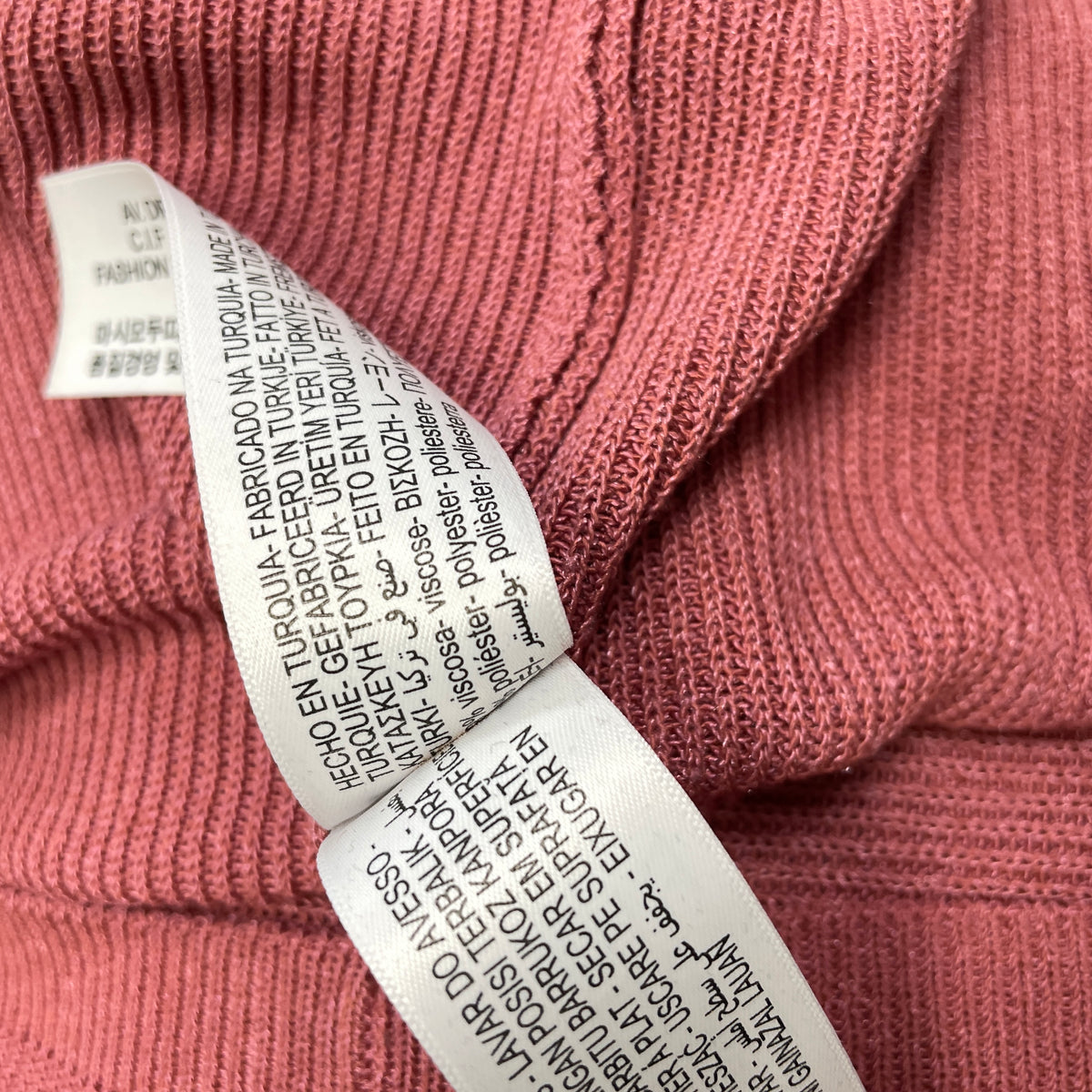 MASSIMO DUTTI дамски пуловер