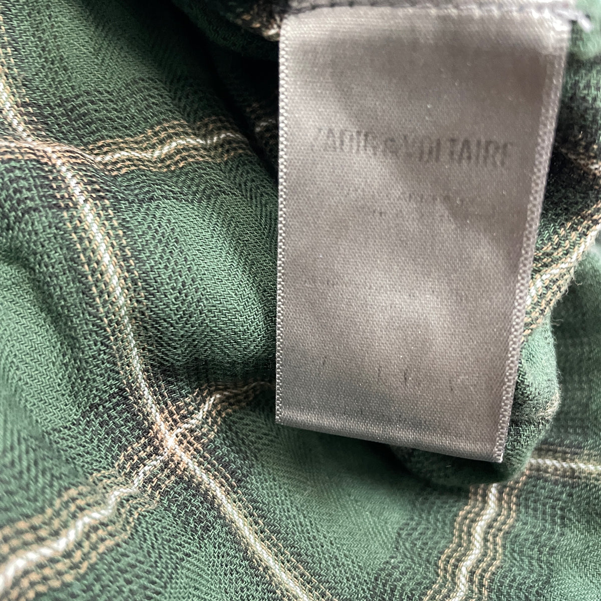 ZADIG&VOLTAIRE дамска риза