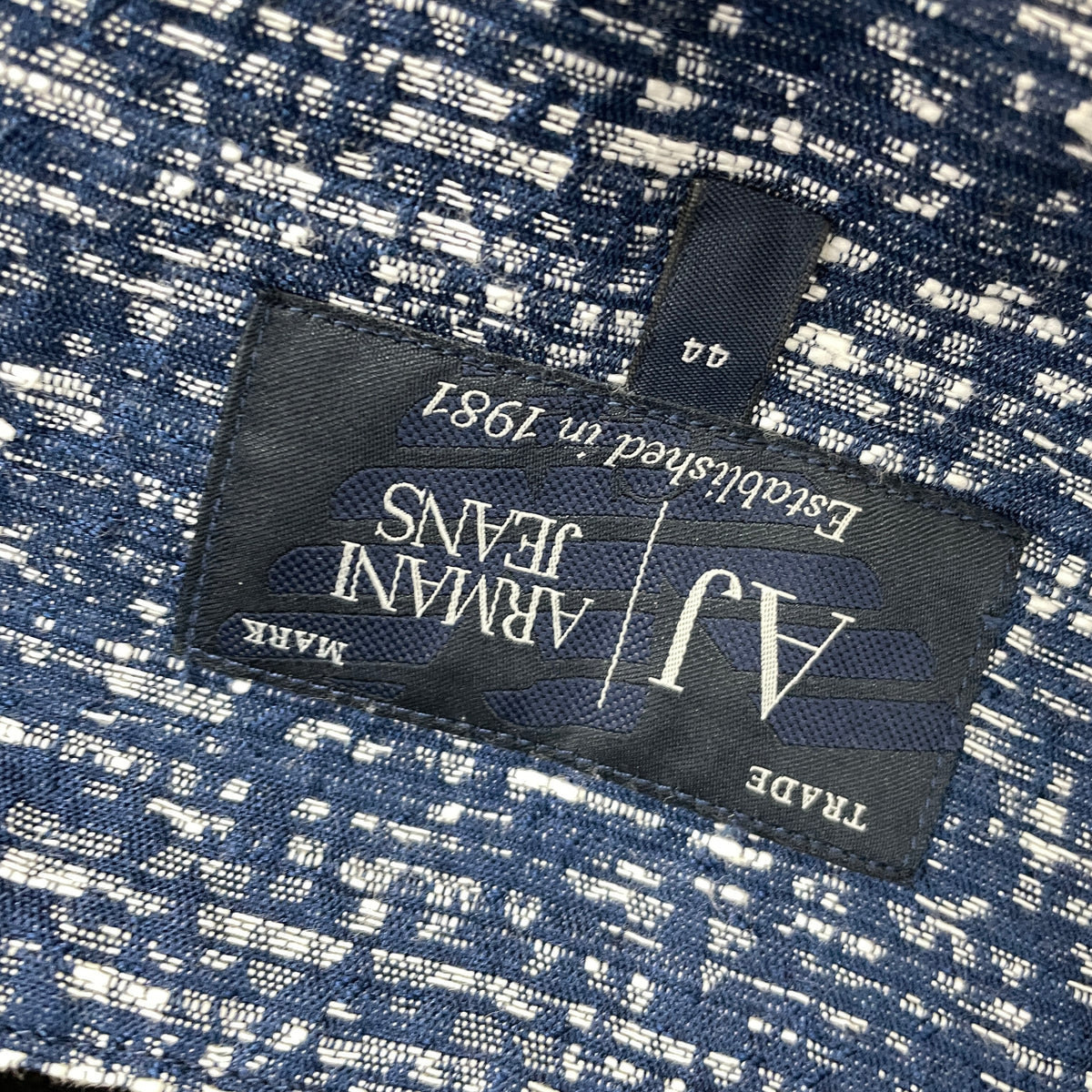 ARMANI JEANS дамско яке