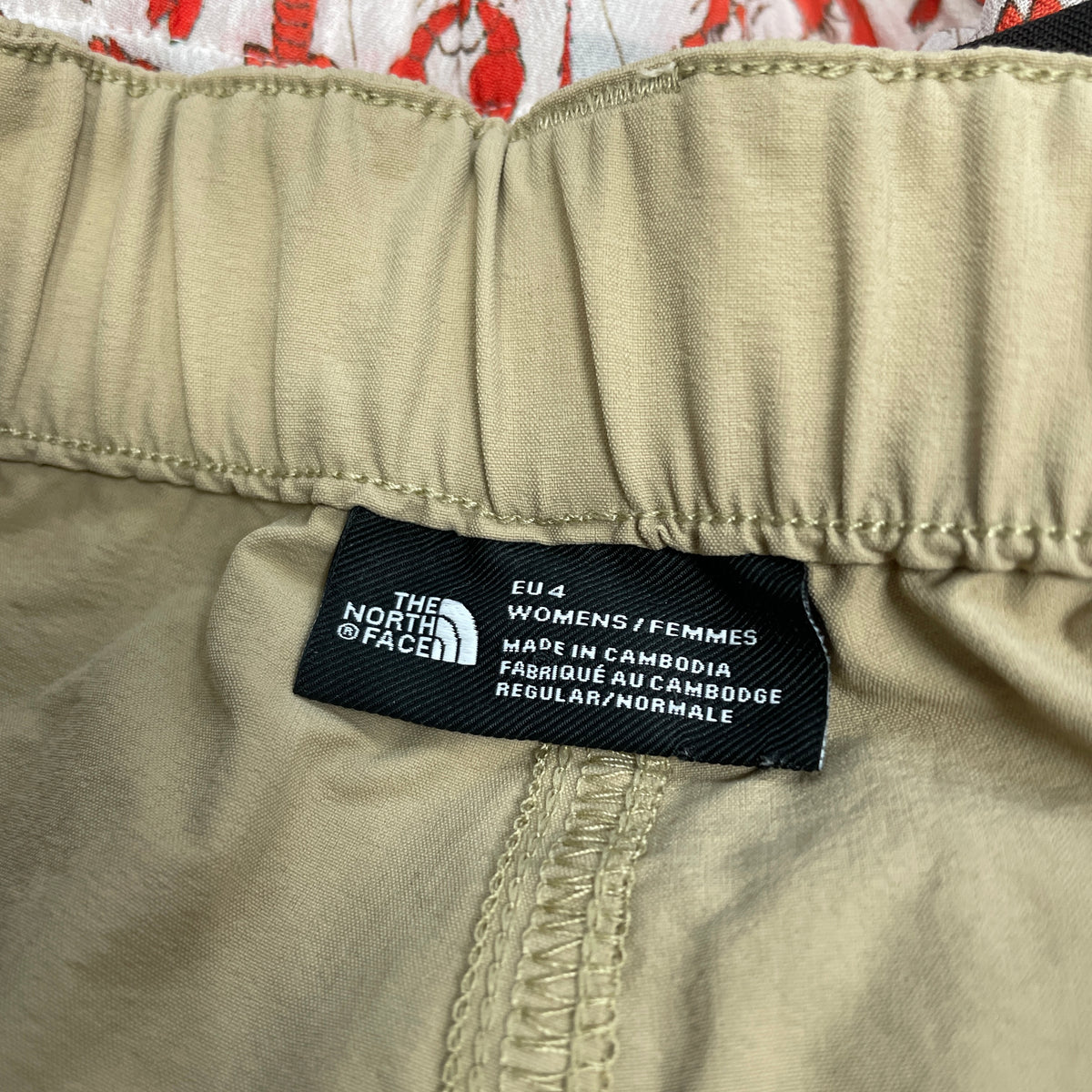 THE NORTH FACE дамски панталон