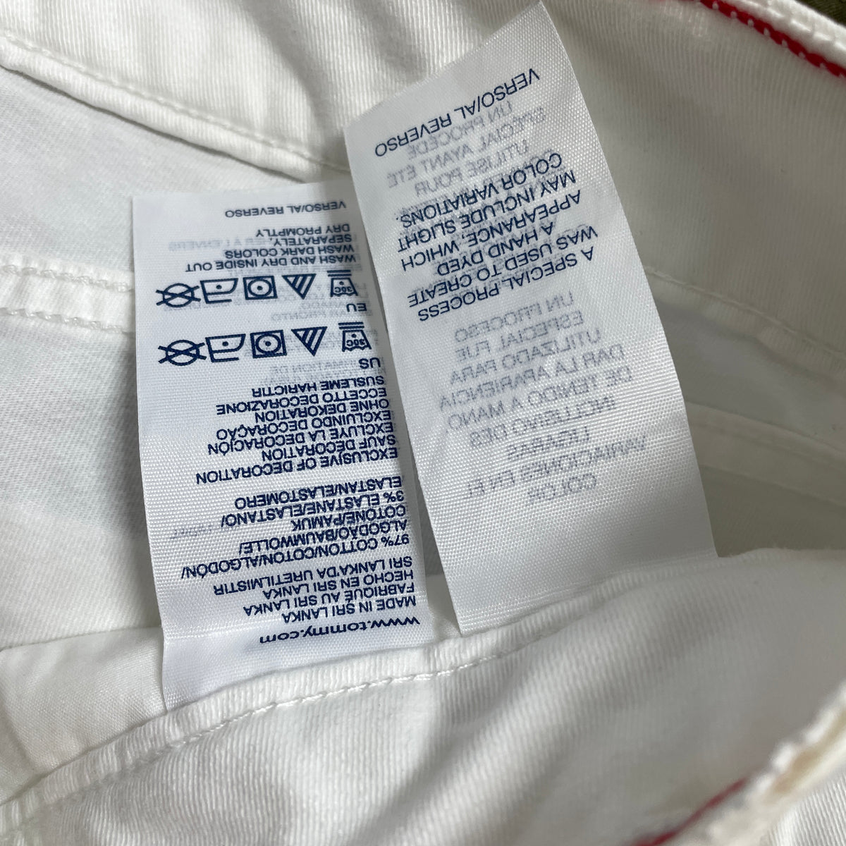 TOMMY HILFIGER дамски дънки