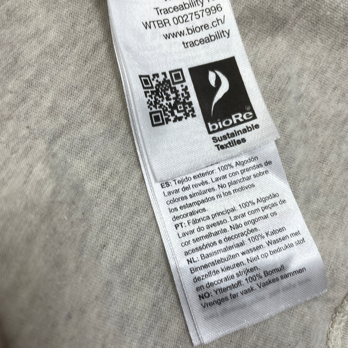 MAMMUT дамска тениска