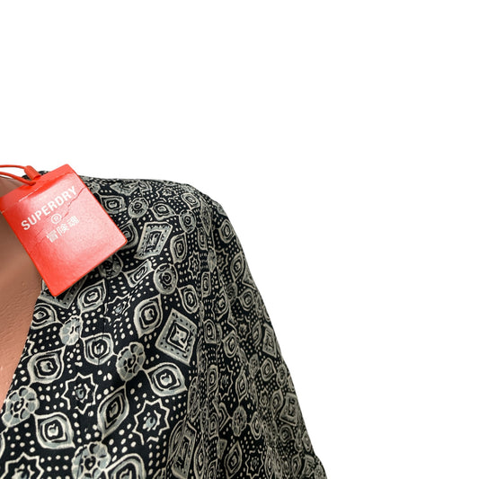 SUPERDRY дамска рокля