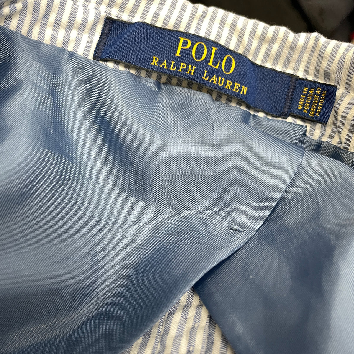 POLO Ralph Lauren мъжко сако