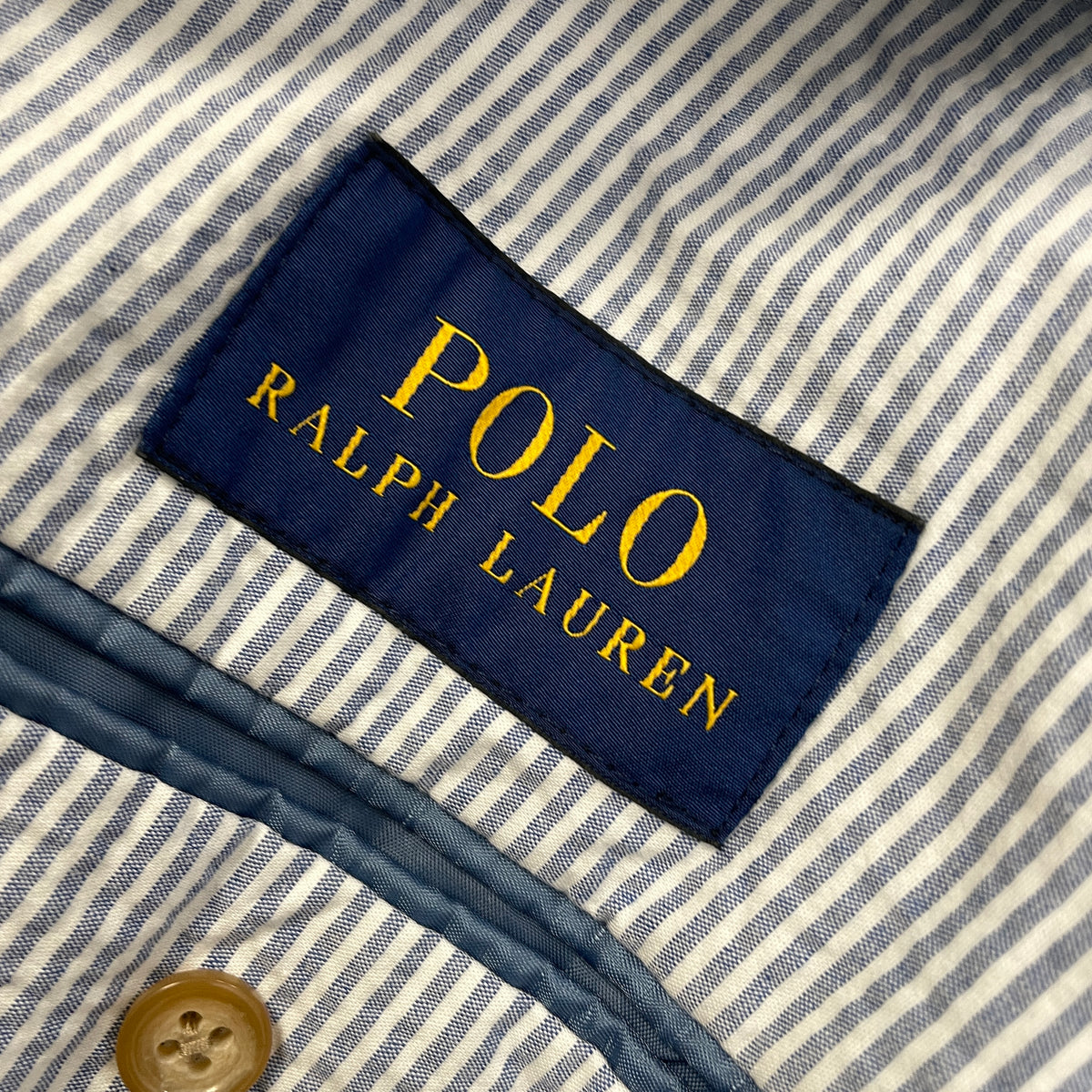 POLO Ralph Lauren мъжко сако