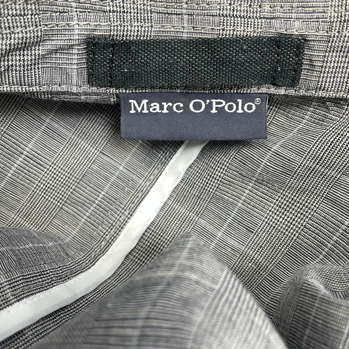 MARC'O POLO мъжко ленено сако