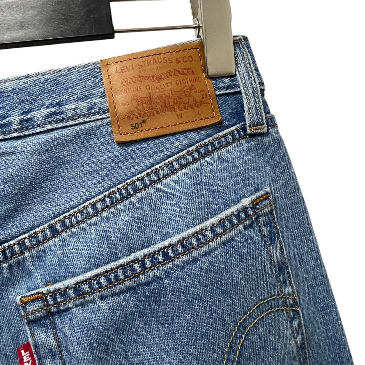 LEVI'S 510 мъжки дънки