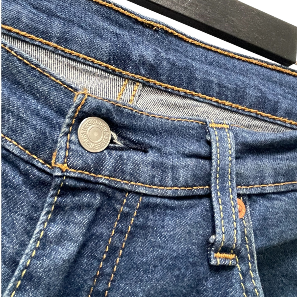 LEVI'S 512 мъжки дънки