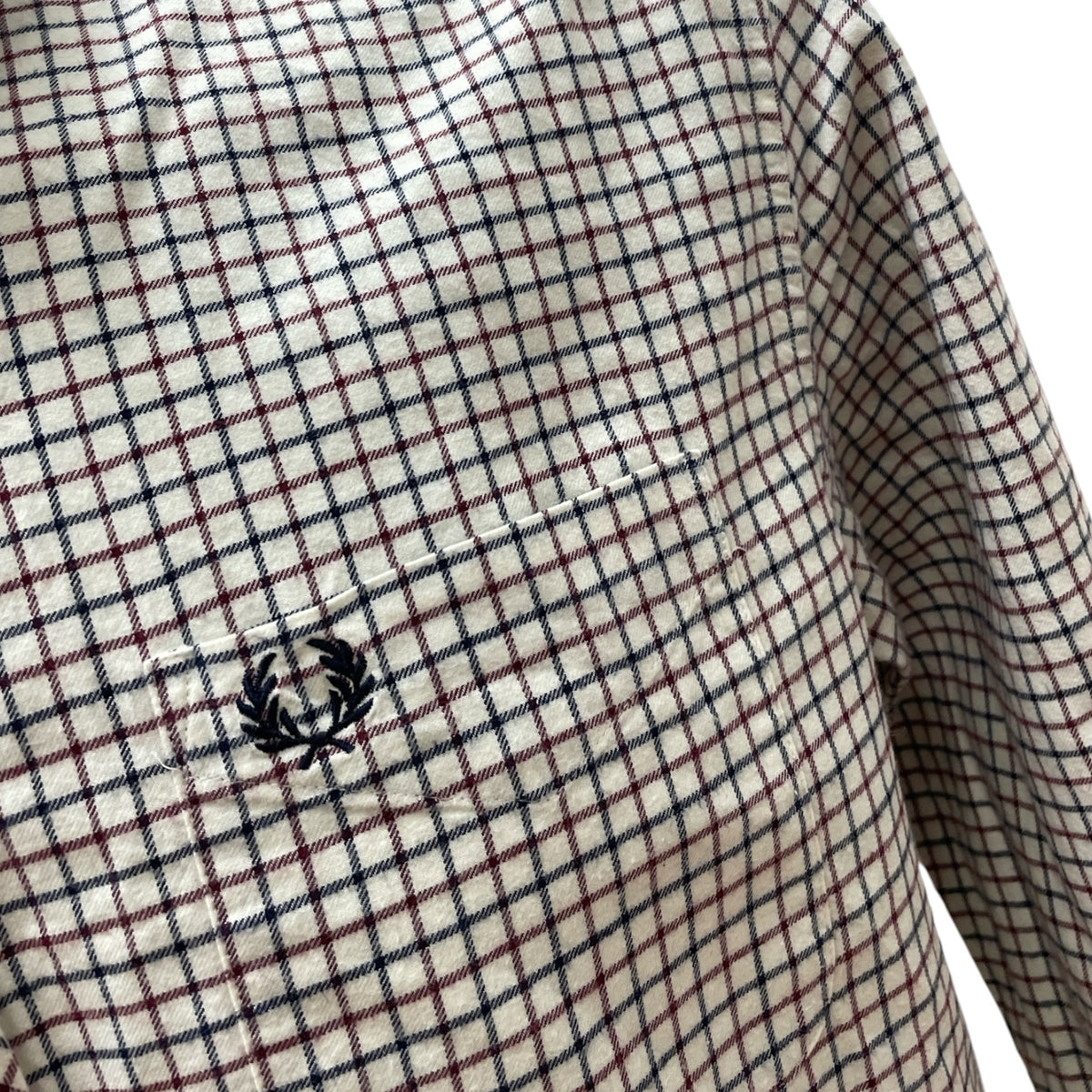 FRED PERRY мъжка риза