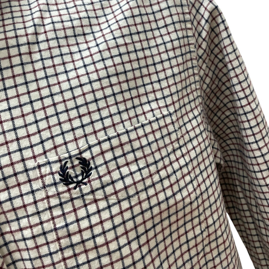 FRED PERRY мъжка риза