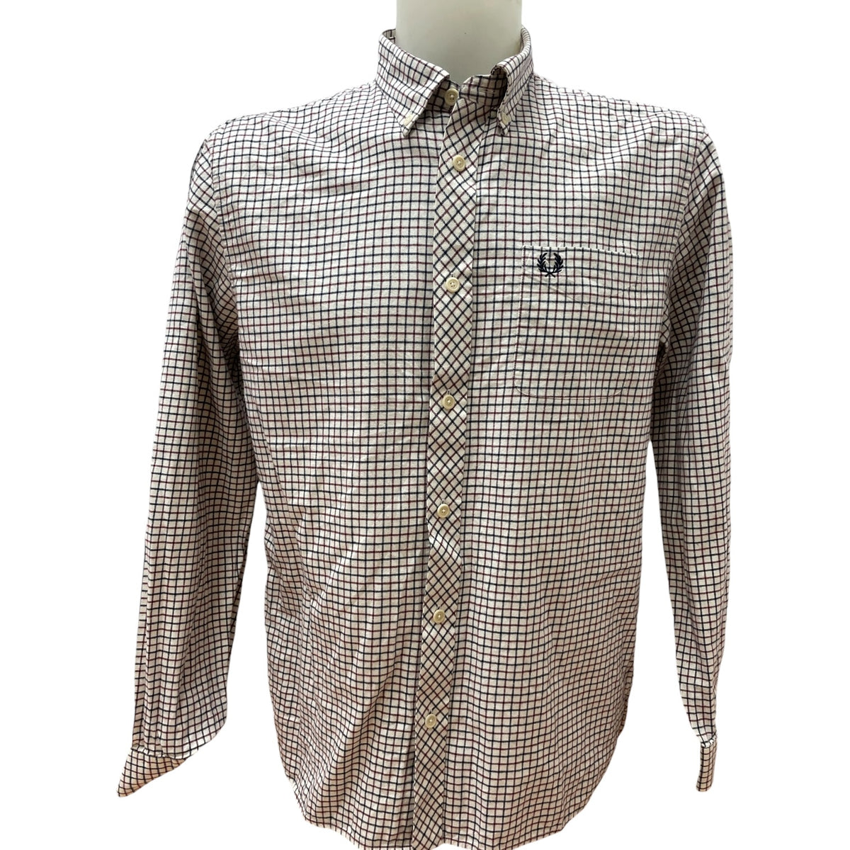 FRED PERRY мъжка риза