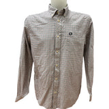 FRED PERRY мъжка риза