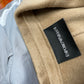 EMPORIO ARMANI дамско палто 100% КАШМИР