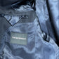 EMPORIO ARMANI мъжко палто 100% КАШМИР