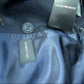 EMPORIO ARMANI мъжко палто 100% КАШМИР