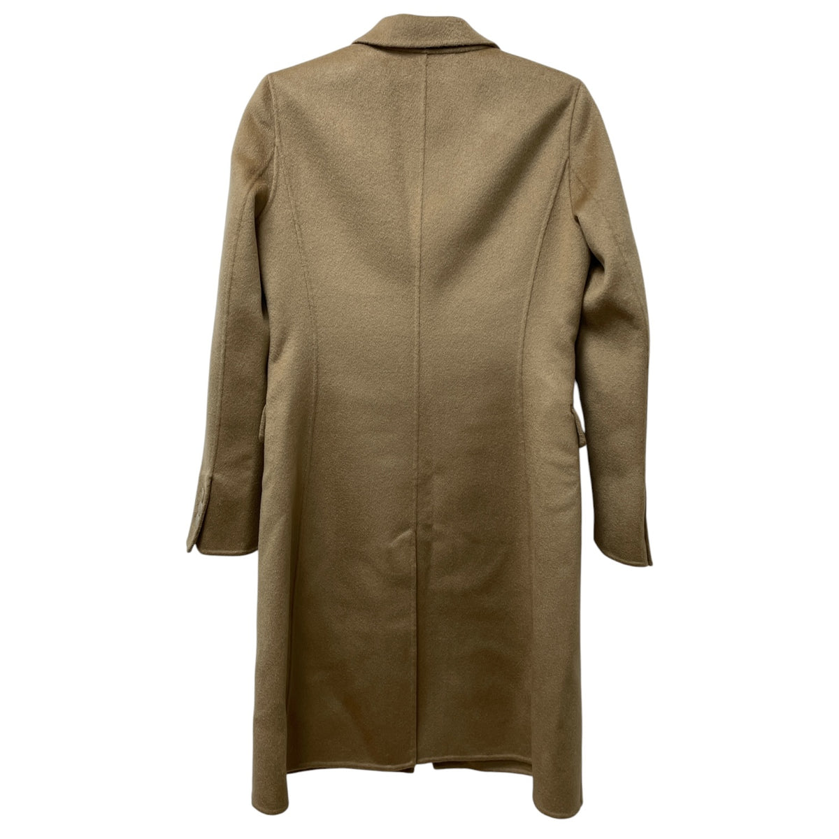 EMPORIO ARMANI дамско палто 100% КАШМИР