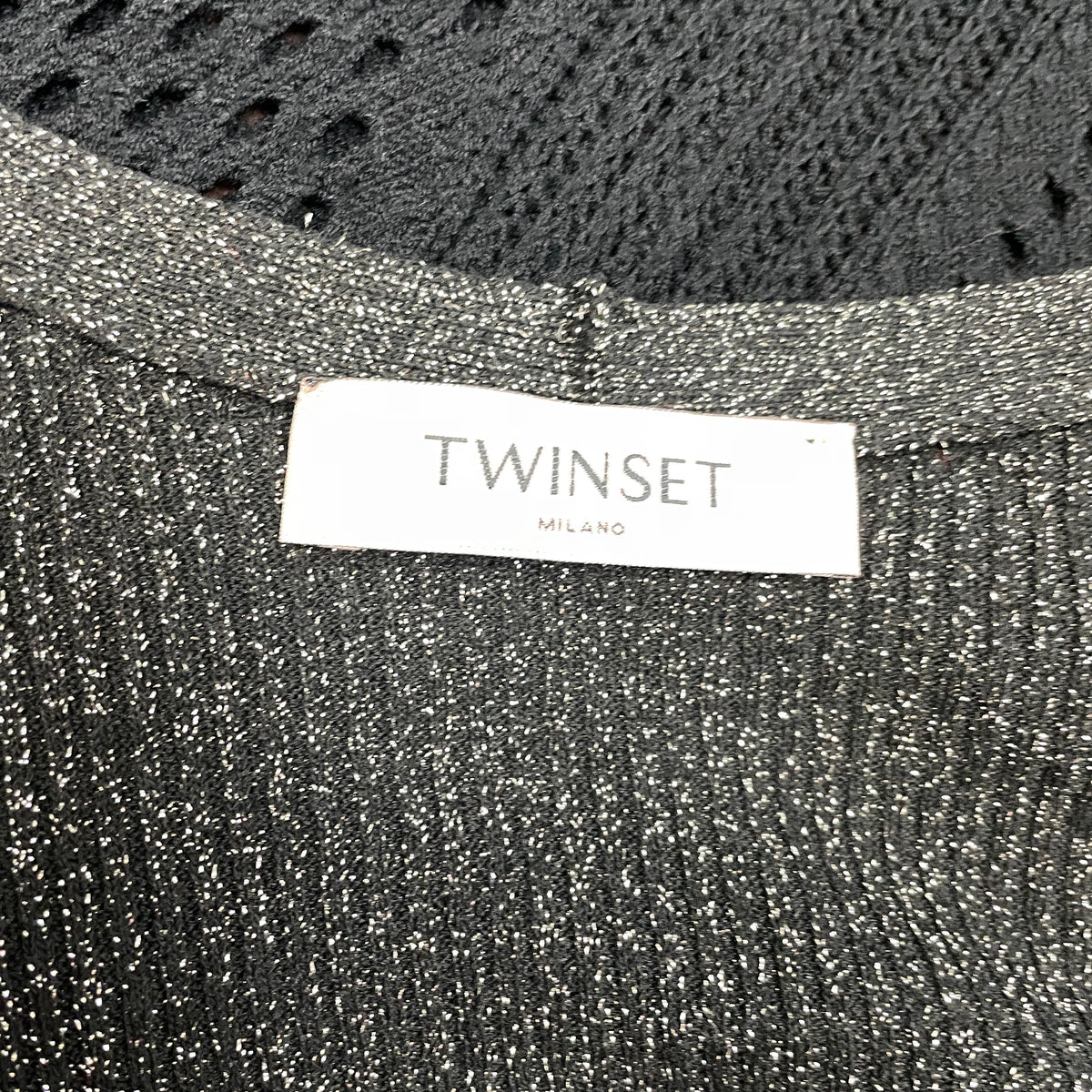 TWINSET дамска жилетка