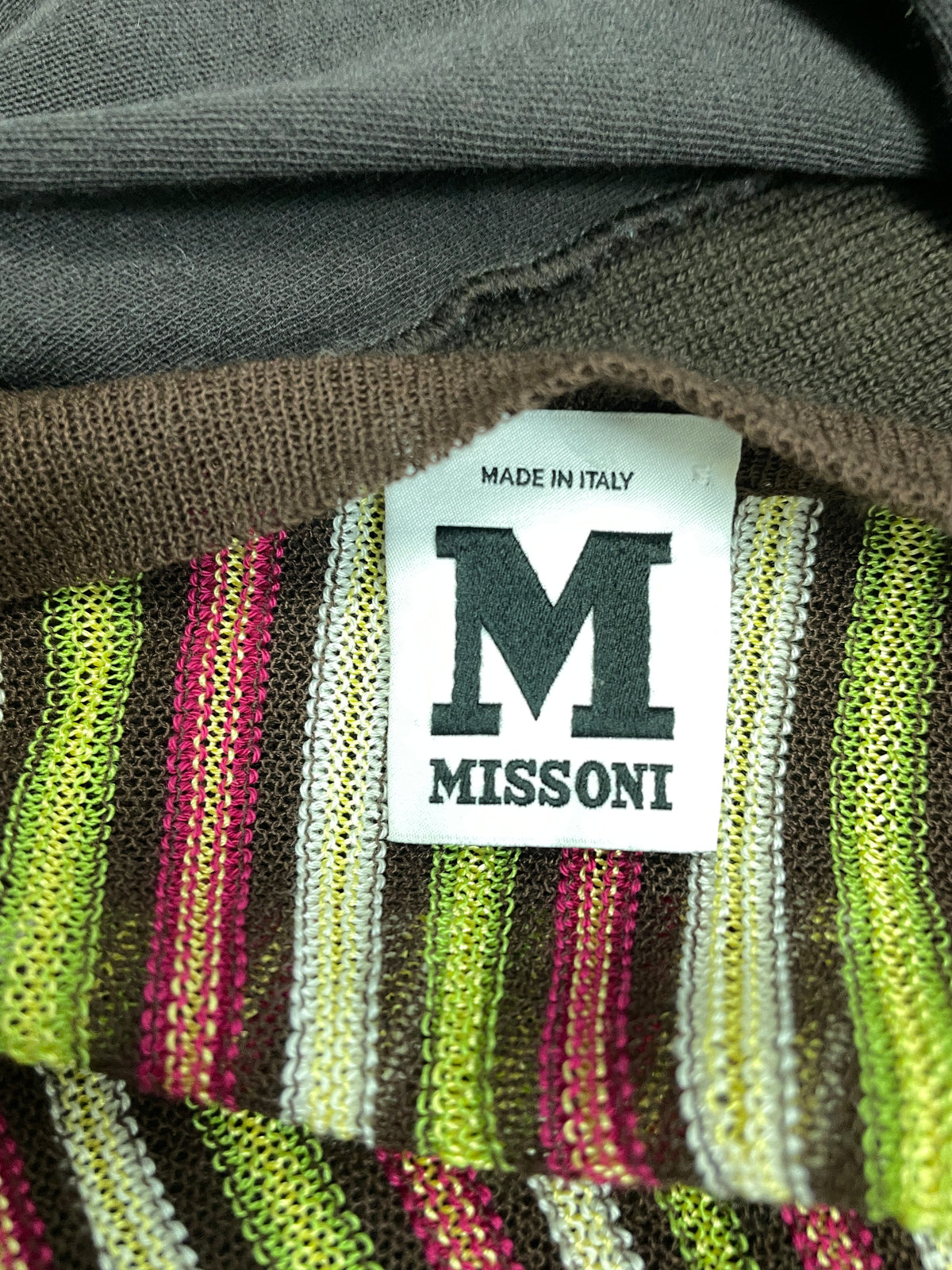MISSONI дамска жилетка