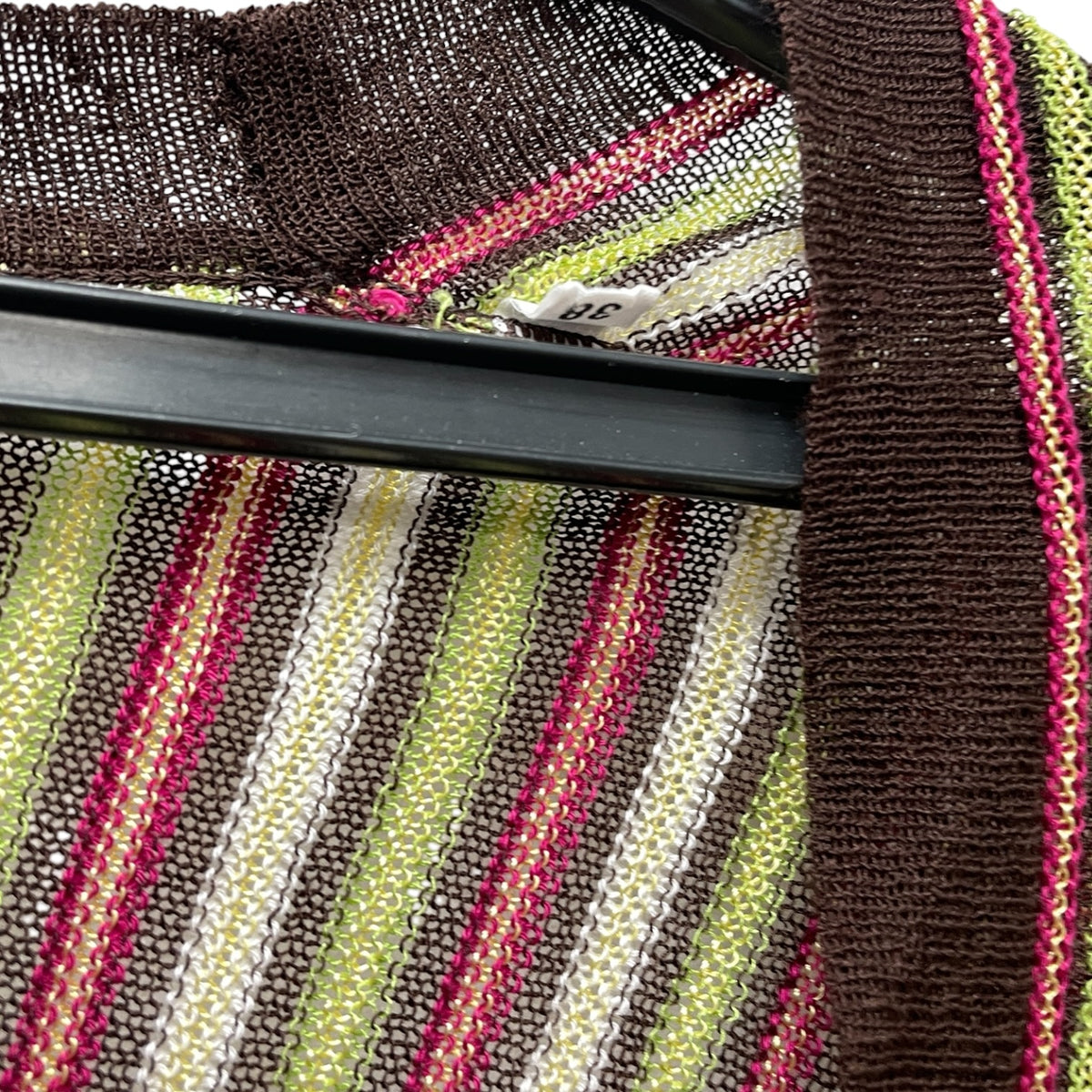 MISSONI дамска жилетка