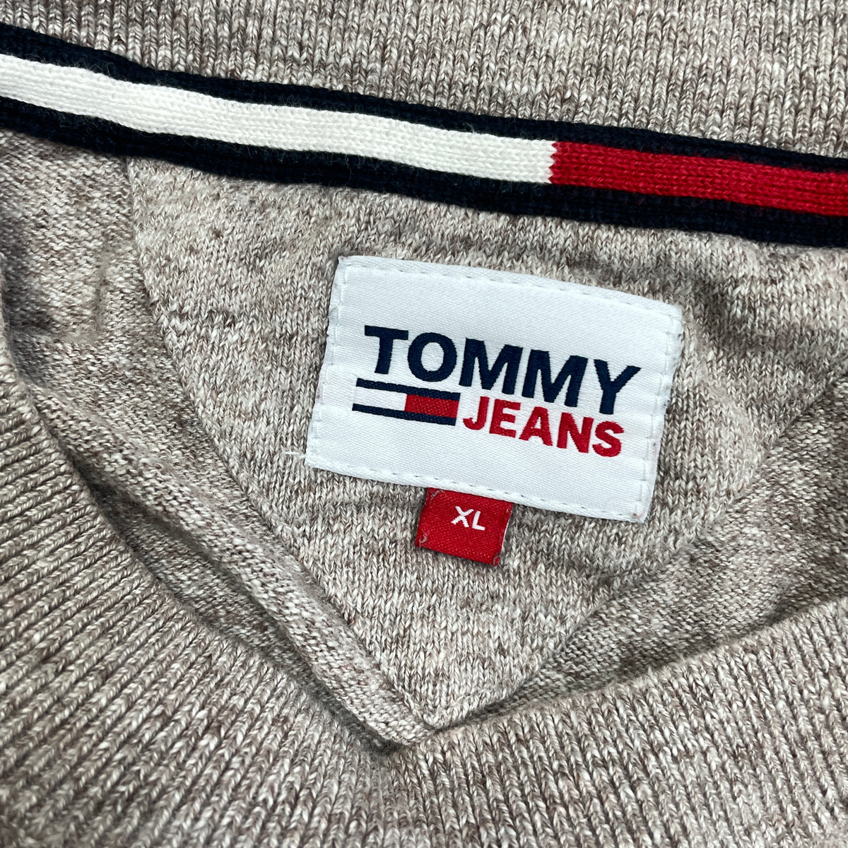 TOMMY HILFIGER мъжки пуловер