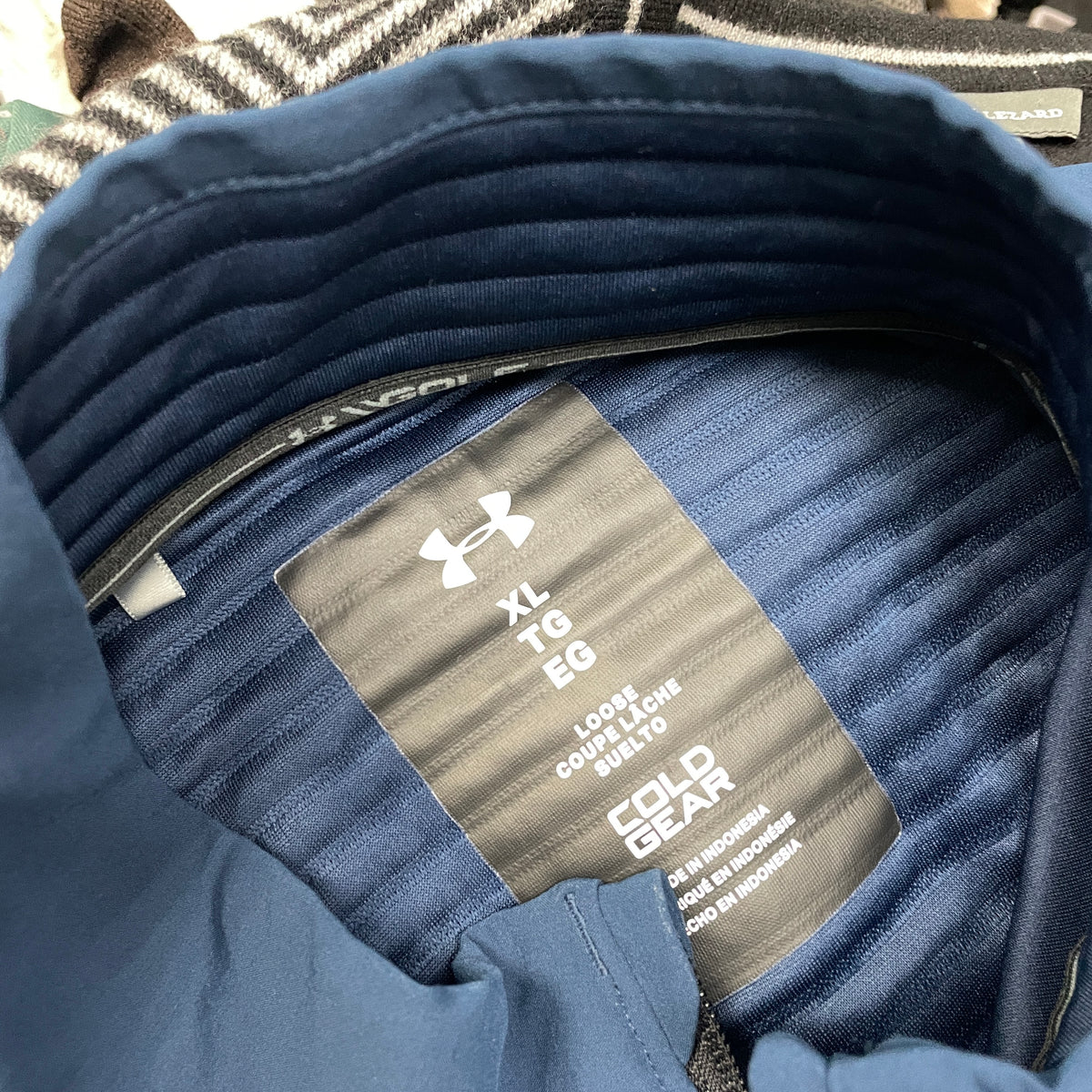 UNDER ARMOUR мъжки елек