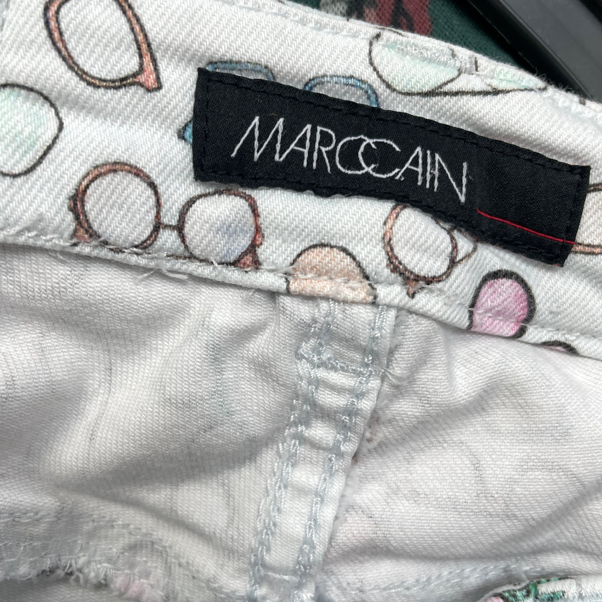 MARC CAIN дамски дънки