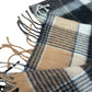 BARBOUR вълнен унисекс шал