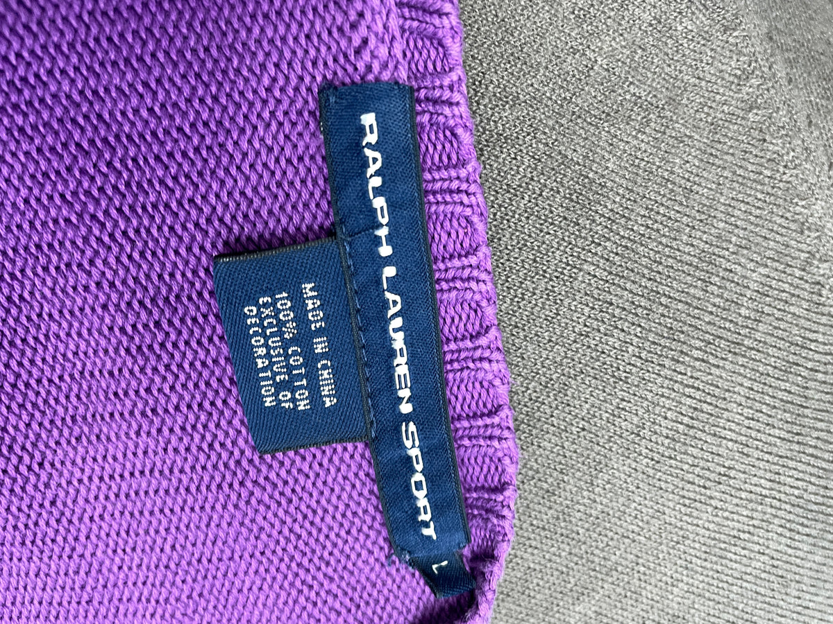 RALPH LAUREN дамски пуловер