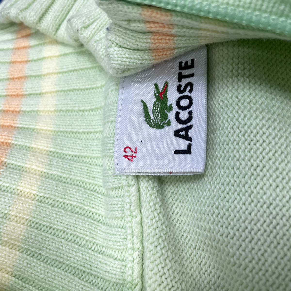 LACOSTE дамска жилетка