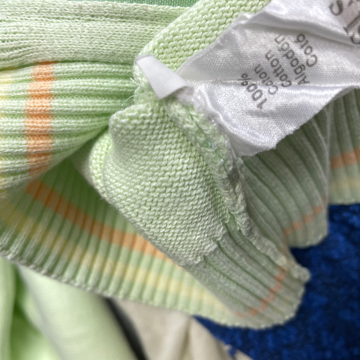 LACOSTE дамска жилетка