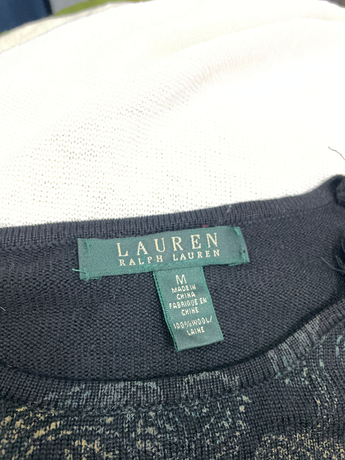 RALPH LAUREN дамски вълнен пуловер