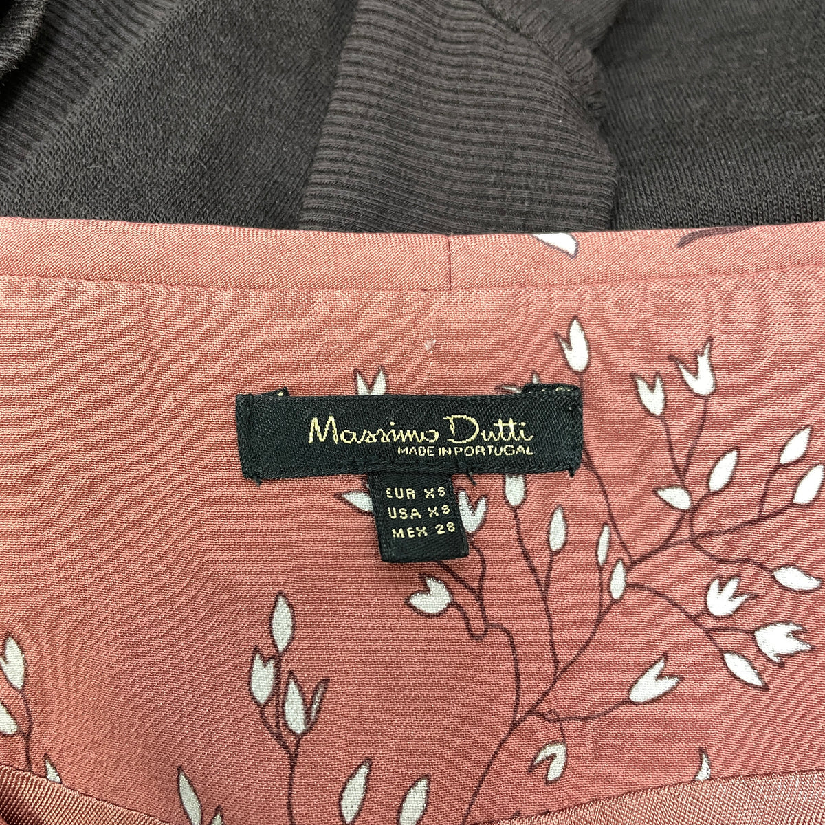 MASSIMO DUTTI дамско яке