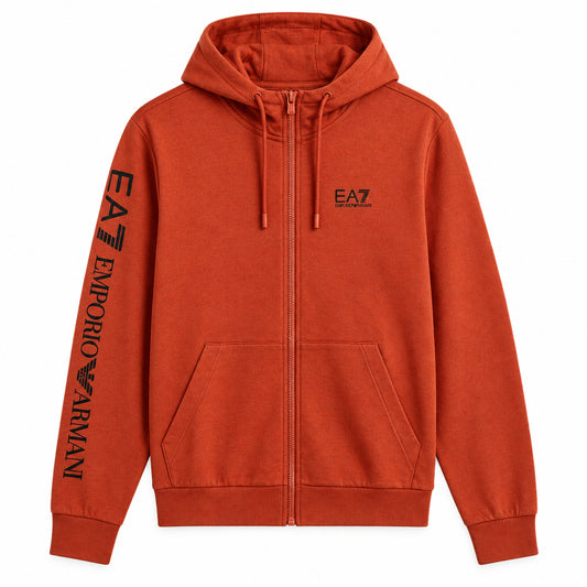 EMPORIO ARMANI мъжки суичър