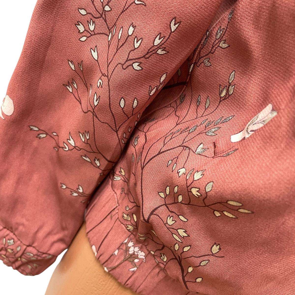 MASSIMO DUTTI дамско яке