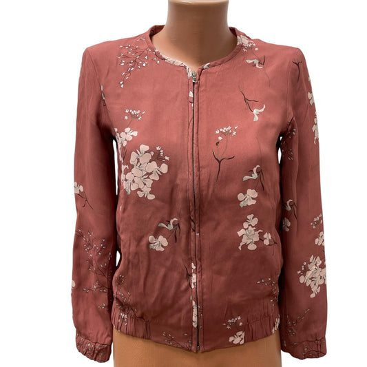 MASSIMO DUTTI дамско яке