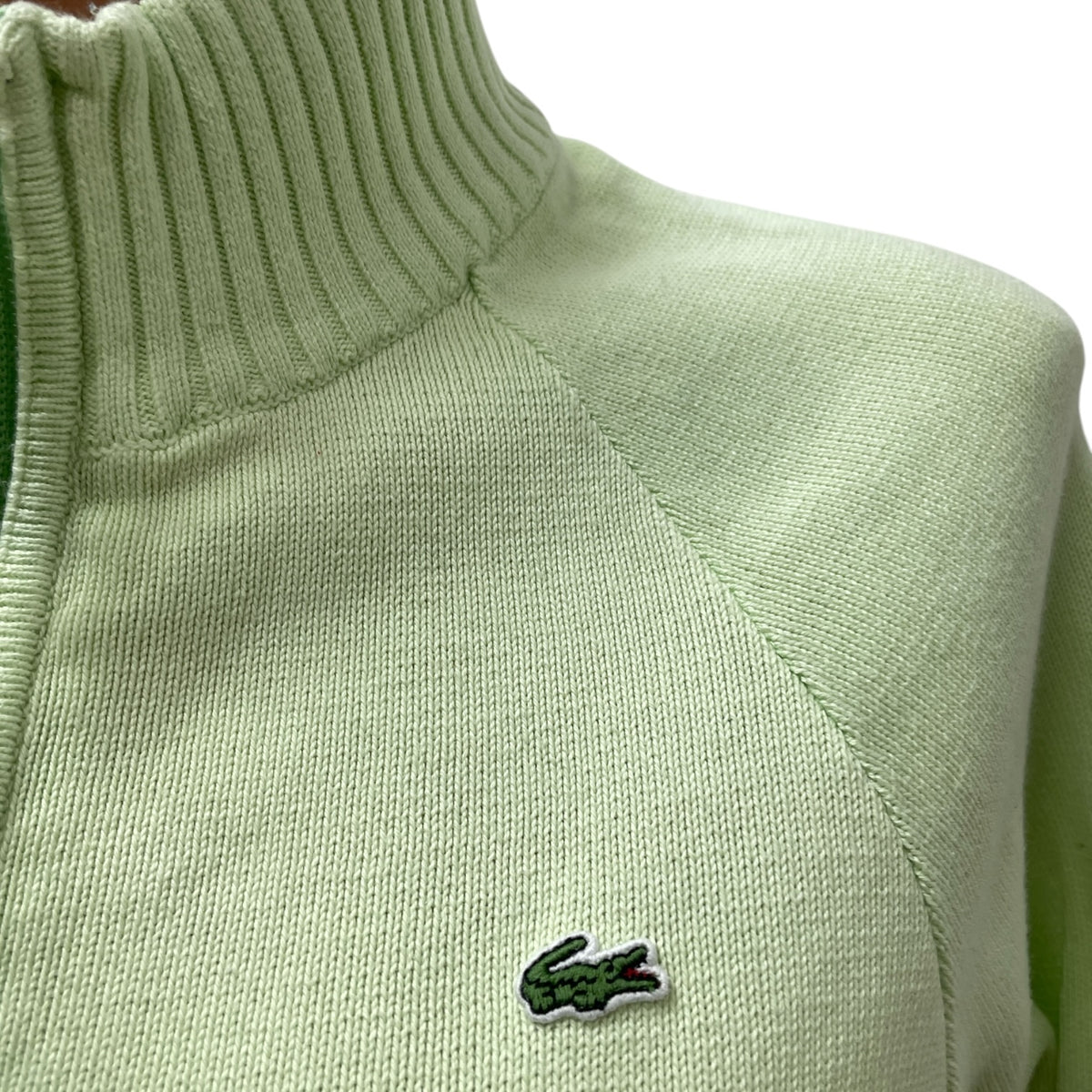 LACOSTE дамска жилетка