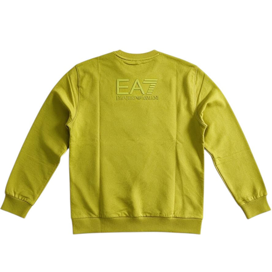 EMPORIO ARMANI мъжки суичър