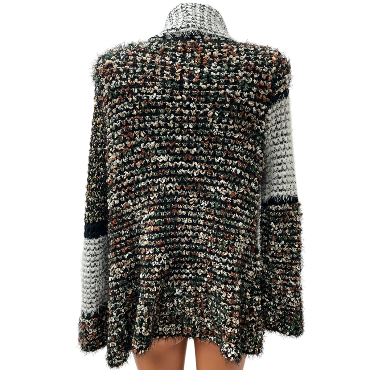 DESIGUAL дамска жилетка