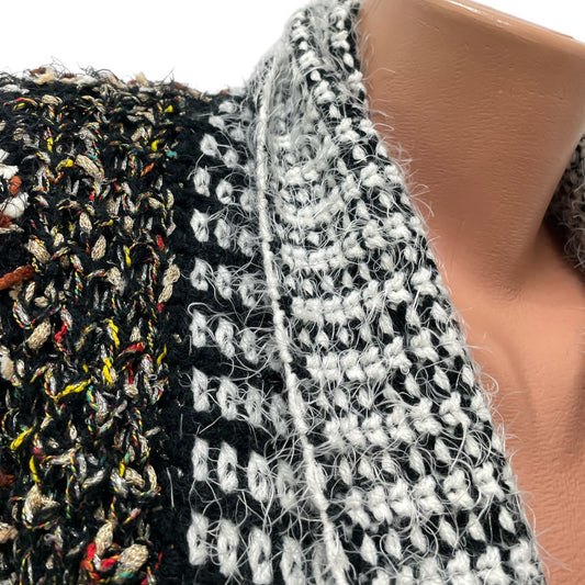 DESIGUAL дамска жилетка